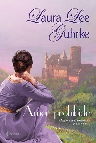 AMOR PROHIBIDO | 9788408070061 | GUHRKE, LAURA LEE