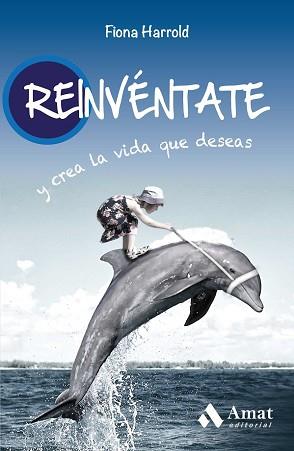 REINVENTATE | 9788497356091 | HARROLD, FIONA