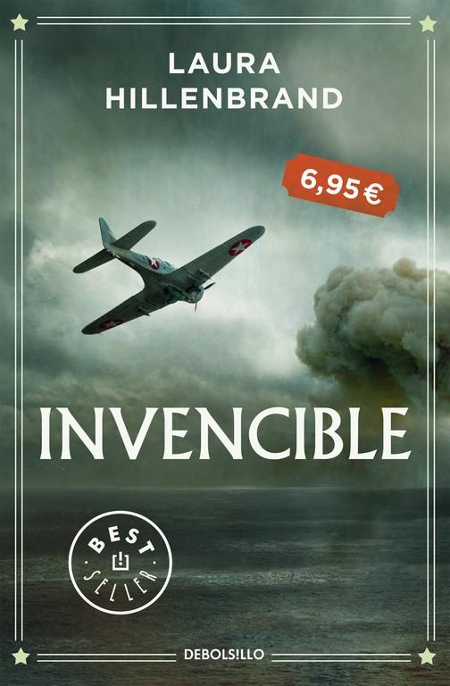 INVENCIBLE (UNBROKEN) | 9788466333993 | HILLENBRAND, LAURA