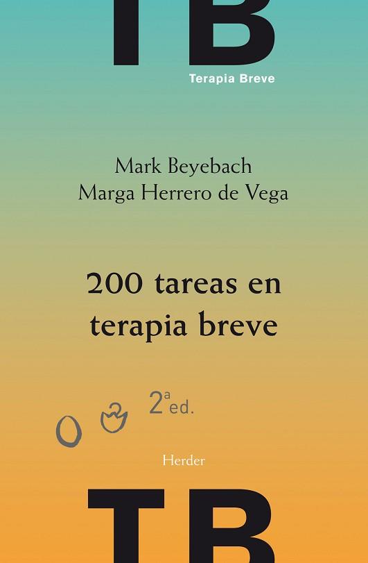 200 TAREAS | 9788425438257 | BEYEBACH, MARK/HERRERO DE VEGA, MARGA