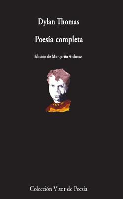 DYLAN THOMAS POESIA COMPLETA V-498 | 9788475229287 | THOMAS, DYLAN