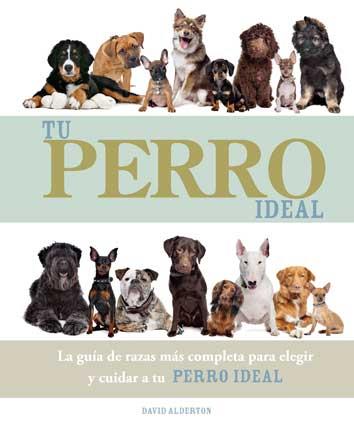 TU PERRO IDEAL | 9788415372776 | ALDERTON, DAVID