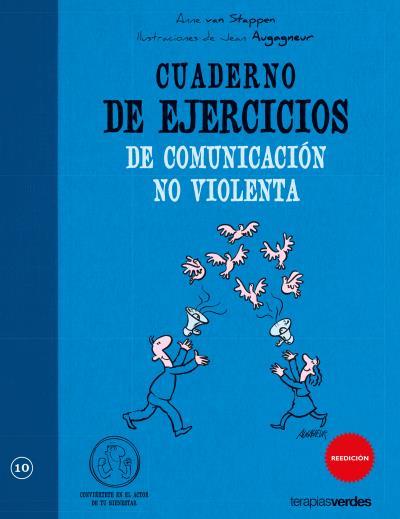 CUADERNO EJ.COMUNICACION NO VIOL | 9788492716579 | VAN STAPPEN, ANNE