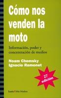 COMO NOS VENDEN LA MOTO | 9788474262452 | RAMONETT, IGNACIO/ CHOMSKY, NOAM