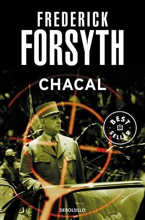 CHACAL | 9788497930468 | FORSYTH, FREDERICK