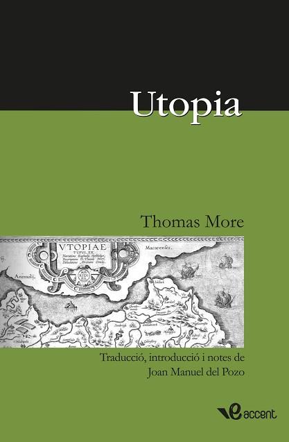 UTOPIA | 9788493681937 | MORE, THOMAS