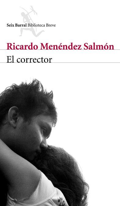 CORRECTOR, EL | 9788432212642 | MENÉNDEZ SALMÓN, RICARDO