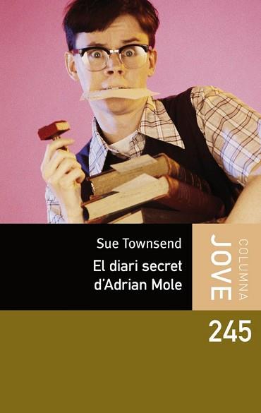 DIARI SECRET D'ADRIAN MOLE, EL | 9788492790777 | TOWNSEND, SUE