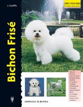 BICHON FRISE | 9788425513305 | CUNLIFFE, J.