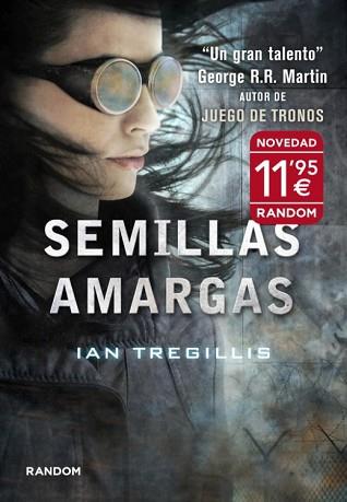 SEMILLAS AMARGAS | 9788415725039 | TREGILLIS, IAN