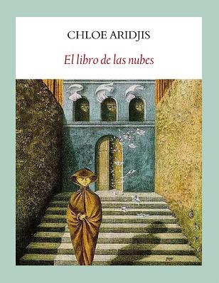 LIBRO DE LAS NUBES | 9788496601352 | ARIDJIS, CHLOE