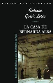 CASA DE BERNALDA ALBA, LA | 9788480633949 | GARCIA LORCA, FEDERICO