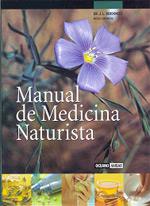 MANUAL DE MEDICINA NATURISTA | 9788475562988 | BERDONCES SERRA, JOSEP LLUIS