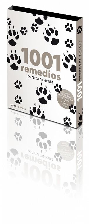 1001 REMEDIOS PARA TU MASCOTA + POSTER | 9788448048754 | AA. VV.