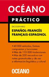 PRACTICO DICCIONARIO ESPAÑOL-FRANCES/FRANCAIS-ESPA | 9788449420221 | VARIOS AUTORES