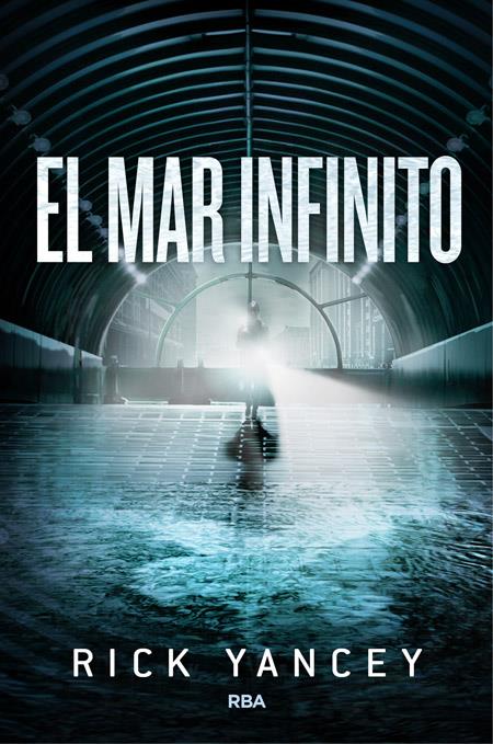 EL MAR INFINITO | 9788427208278 | YANCEY , RICK