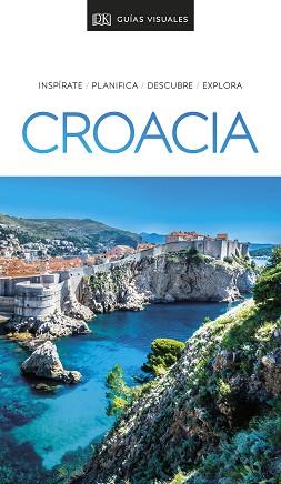 CROACIA (GUÍAS VISUALES) | 9780241432679 | DK,