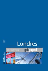 LONDRES ( GUIA POPOUT) | 9788467026696 | AA. VV.