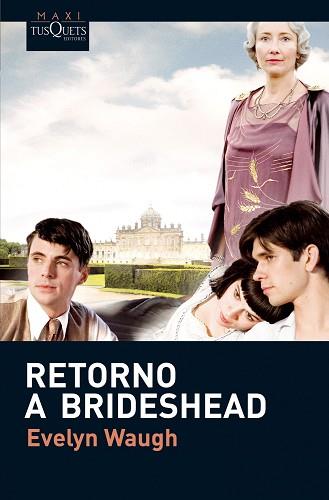 RETORNO A BRIDESHEAD | 9788483835272 | WAUGH, EVELYN