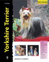 YORKSHIRE TERRIER | 9788425513060 | KEYES, R.