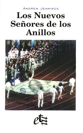 NUEVOS SEÑORES DE LOS ANILLOS, LOS | 9788479480264 | JENNINGS, ANDREW