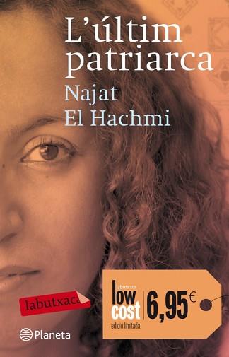 L'ÚLTIM PATRIARCA | 9788499304960 | NAJAT EL HACHMI