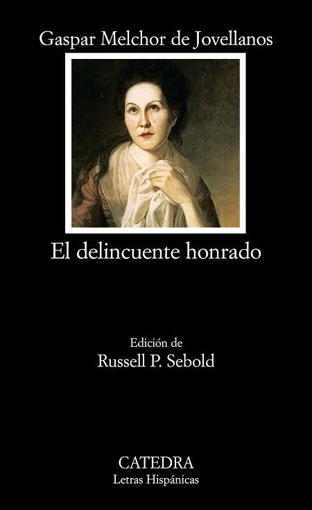 EL DELINCUENTE HONRADO | 9788437624327 | JOVELLANOS, GASPAR MELCHOR DE