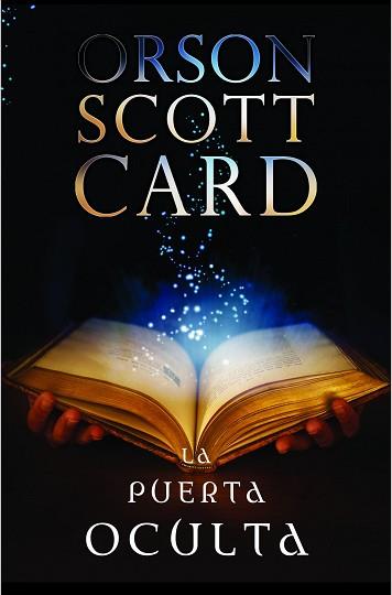 PUERTA OCULTA, LA | 9788445000014 | CARD, ORSON SCOTT