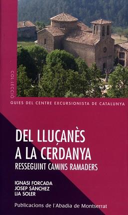 DEL LLUÇANES A LA CERDANYA | 9788484157564 | DIVERSOS