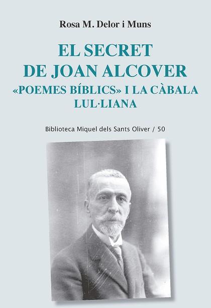 EL SECRET DE JOAN ALCOVER | 9788498839227 | DELOR I MUNS, ROSA M.