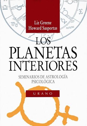 PLANETAS INTERIORES, LOS | 9788479531232 | GREENE, LIZ / SASPORTAS, HOWARD