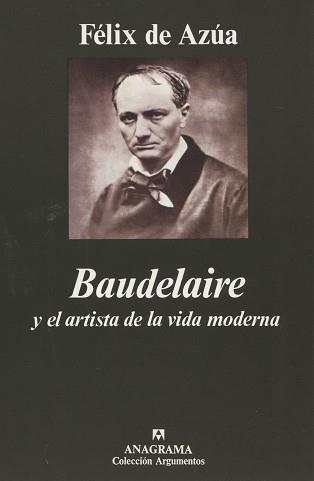 BAUDELAIRE | 9788433905758 | AZ·A, FELIX DE