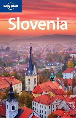 SLOVENIA (ANGLES) | 9781741048575 | BEDFORD, NEAL