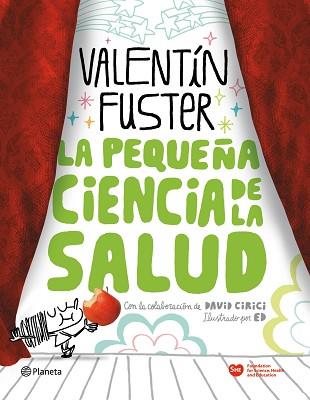 PEQUEÑA CIUDAD DE LA SALUD, LA | 9788408100676 | FUSTER, VALENTÍN