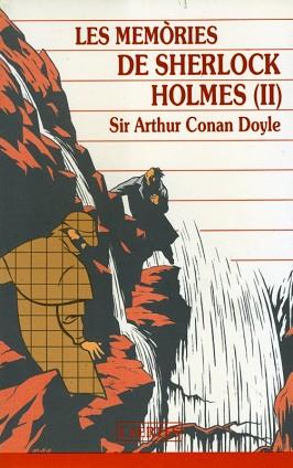 MEMORIES DE SHERLOCK HOLMES II | 9788475841038 | CONAN DOYLE, ARTHUR