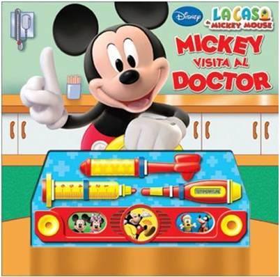 DOCTOR MICKEY, EL | 9781605533124 | VV AA