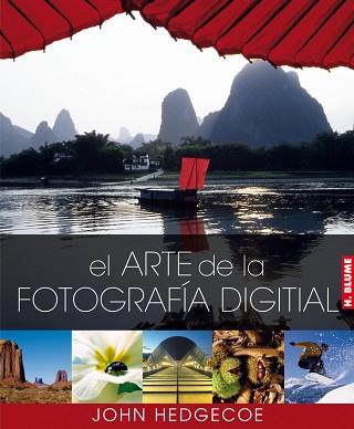 ARTE DE LA FOTOGRAFIA DIGITAL | 9788496669024 | HEDGECOE, JOHN