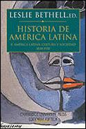 HISTORIA DE AMERICA LATINA 8 | 9788484320968 | BETHELL, LESLIE