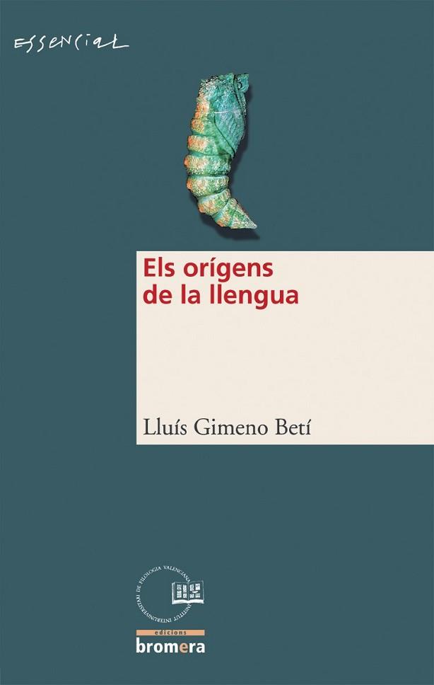 ORIGENS DE LA LLENGUA, ELS | 9788476606841 | GIMENO BETI, LLUÍS