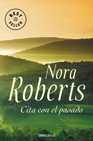 CITA CON EL PASADO | 9788483463048 | ROBERTS, NORA (J.D.ROBB)