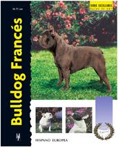 BULLDOG FRANCES, EL | 9788425514494 | LEE, MURIEL P.