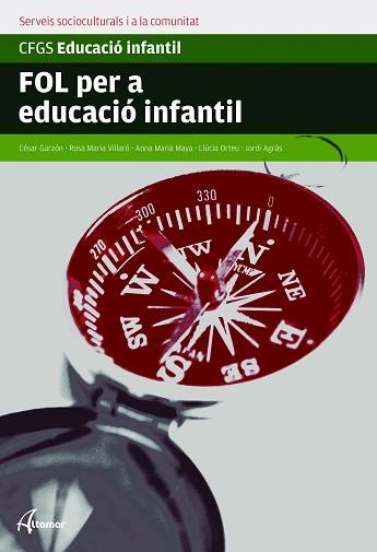 FOL PER A EDUCACIÓ INFANTIL | 9788416415700 | L. ORTEU/A.M. MAYA/C.GARZÓN/J.AGRÁS/R.M.VILLARÓ