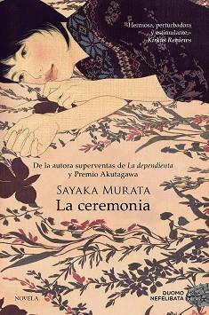 LA CEREMONIA | 9788419521910 | MURATA, SAYAKA