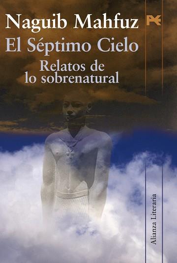 SEPTIMO CIELO, EL | 9788420668710 | MAHFUZ, NAGUIB