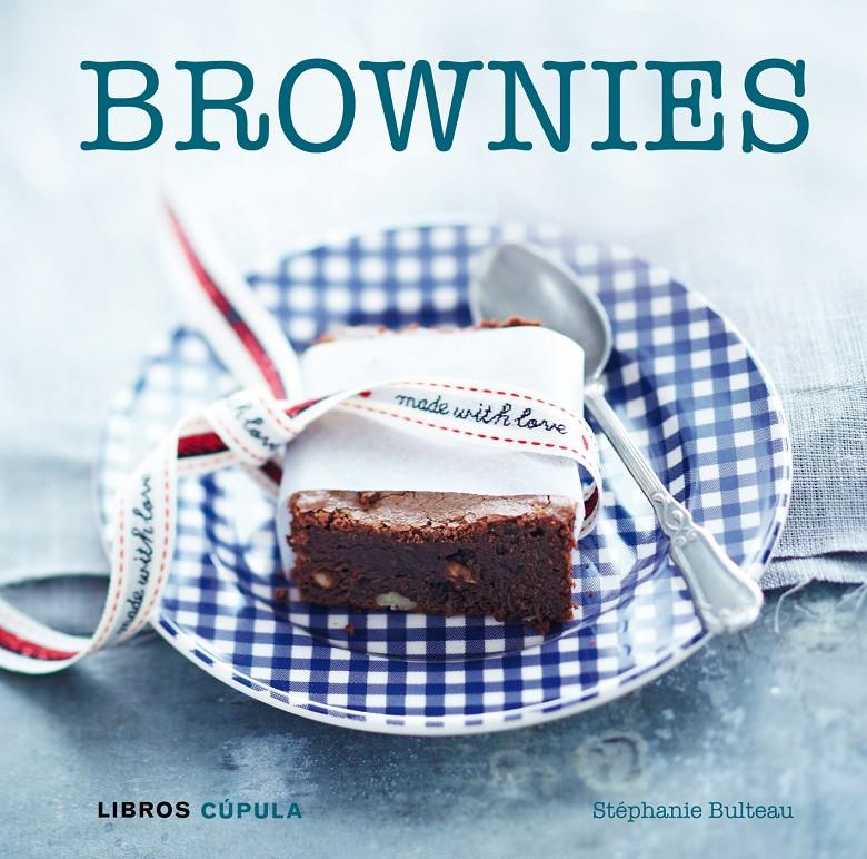 BROWNIES | 9788448020897 | STÉPHANIE BULTEAU