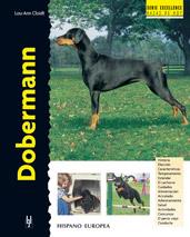 DOBERMANN | 9788425514883 | CLOIDT, LOU-ANN