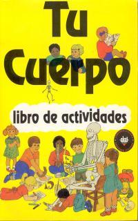 TU CUERPO. LIBRO DE ACTIVIDADES | 9788446003533 | POLLOCK, STEVE