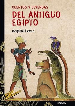 DEL ANTIGUO EGIPTO | 9788466713207 | EVANO, BRIGITTE