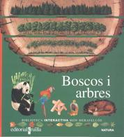 BOSCOS I ELS ARBRES, ELS | 9788476298350 | GALLIMARD JEUNESSE, ÉDITIONS