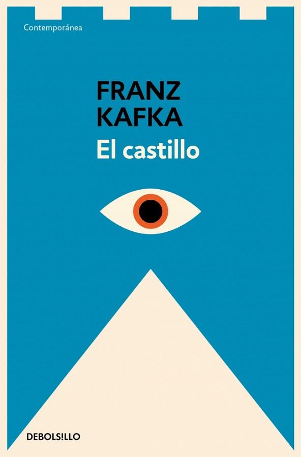 CASTILLO, EL | 9788497593267 | KAFKA, FRANZ